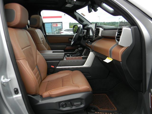 Used 2026 Toyota Sequoia 1794 Edition w/ TRD Off-Road Package AWD/4WD image 30