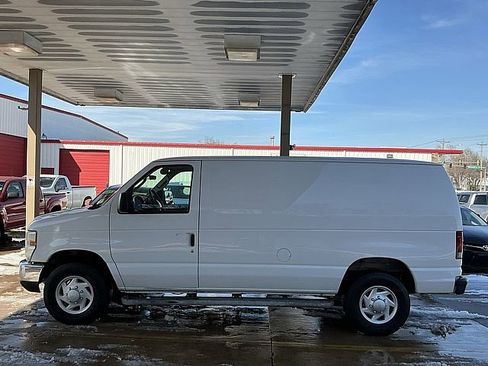 Used 2008 Ford E-250 and Econoline 250 E250 VAN image 8