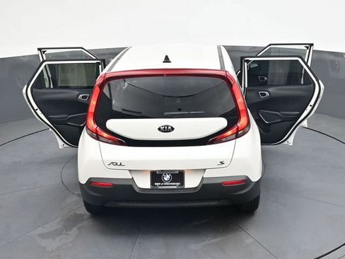 Used 2020 Kia Soul S FWD image 44