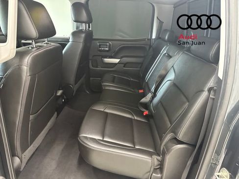 Used 2018 Chevrolet Silverado 1500 LT w/ Texas Edition image 26