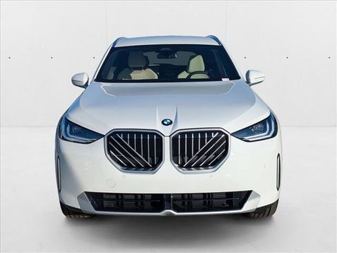 New 2026 BMW X3 xDrive30 w/ Convenience Package image 6