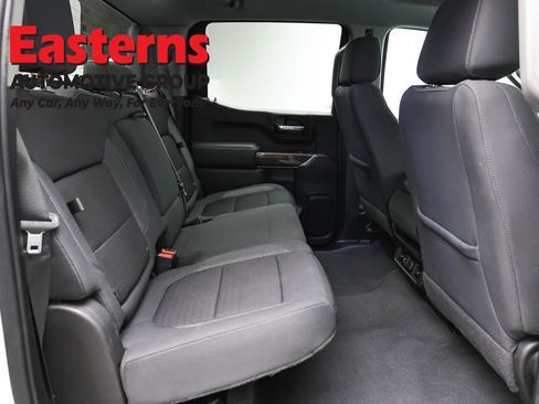 Used 2022 GMC Sierra 1500 Elevation image 25