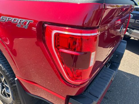 Used 2022 Ford F150 XLT w/ Equipment Group 302A High AWD/4WD image 36