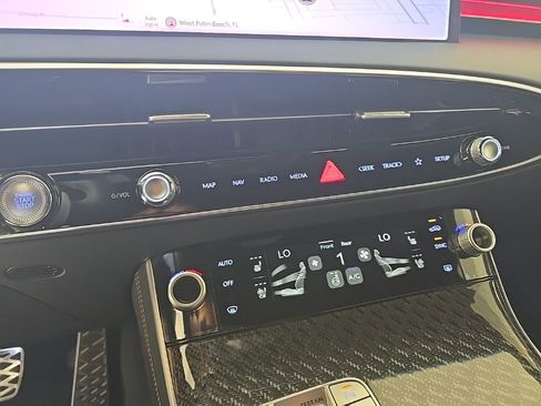 New 2026 Genesis GV70 3.5T Sport Prestige AWD/4WD image 21