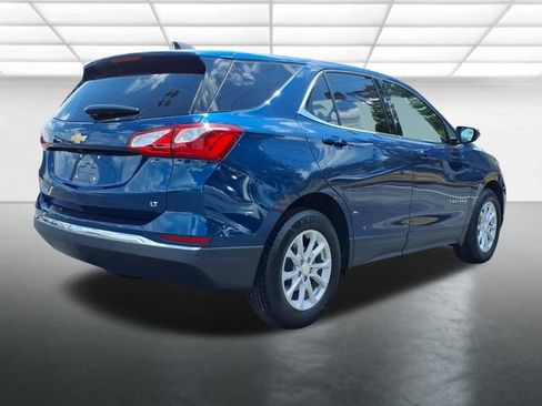 Used 2020 Chevrolet Equinox LT FWD image 8