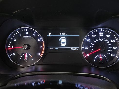 Used 2023 Kia Forte GT-Line w/ GT-Line Premium Package FWD image 15