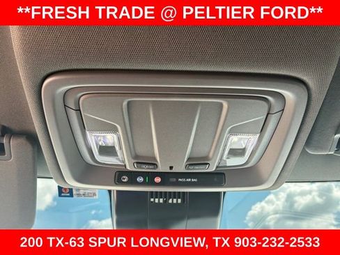Used 2024 Chevrolet Silverado 1500 LT AWD/4WD image 12