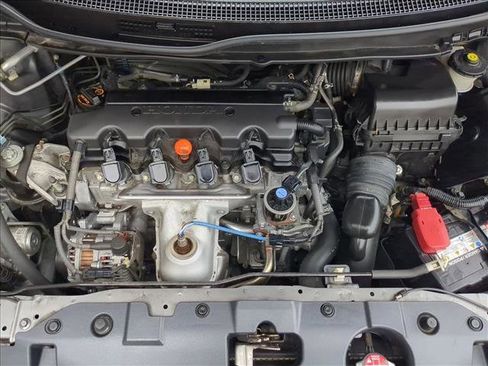 Used 2013 Honda Civic LX image 27