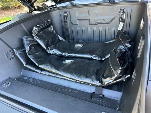 Used 2025 GMC Hummer EV 3X AWD/4WD image 43