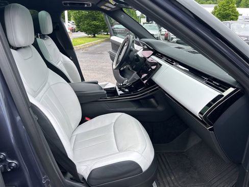 Used 2024 Land Rover Range Rover Sport Dynamic SE AWD/4WD image 20