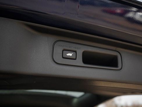 New 2026 Honda Passport TrailSport image 9