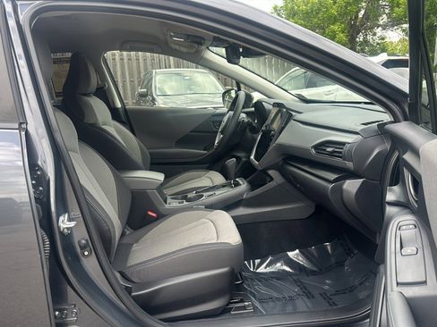 Certified 2024 Subaru Crosstrek 2.0i Premium AWD/4WD image 13