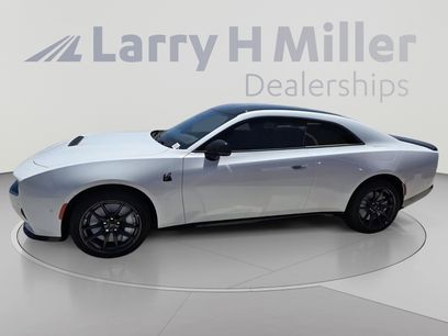 New 2026 Dodge Charger Scat Pack w/ Blacktop Package