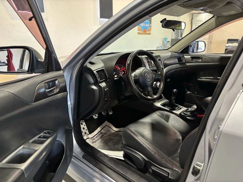 Used 2013 Subaru Impreza WRX Limited image 9
