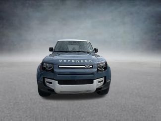 Used 2024 Land Rover Defender 110 S AWD/4WD video 2