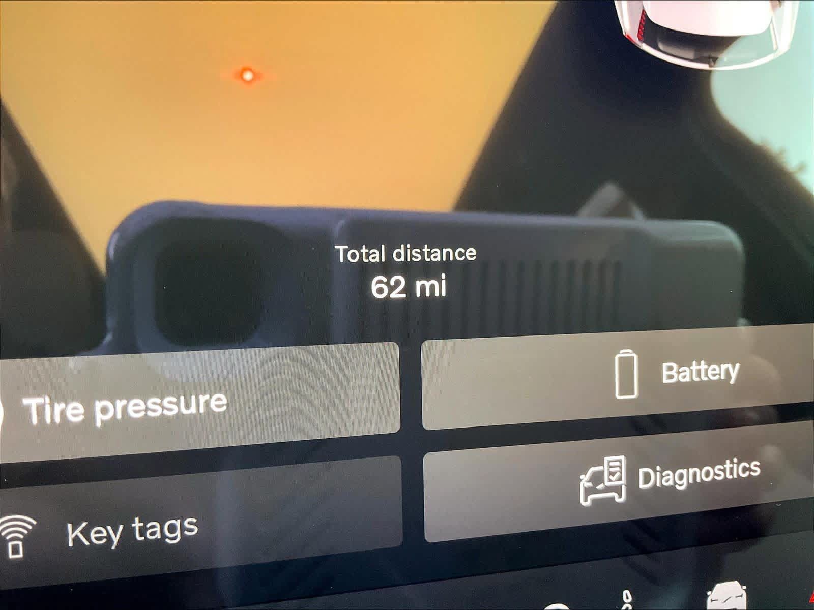 New 2026 Volvo EX90 Plus RWD image 19