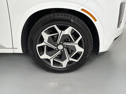 Used 2021 Hyundai Palisade Calligraphy AWD/4WD image 38