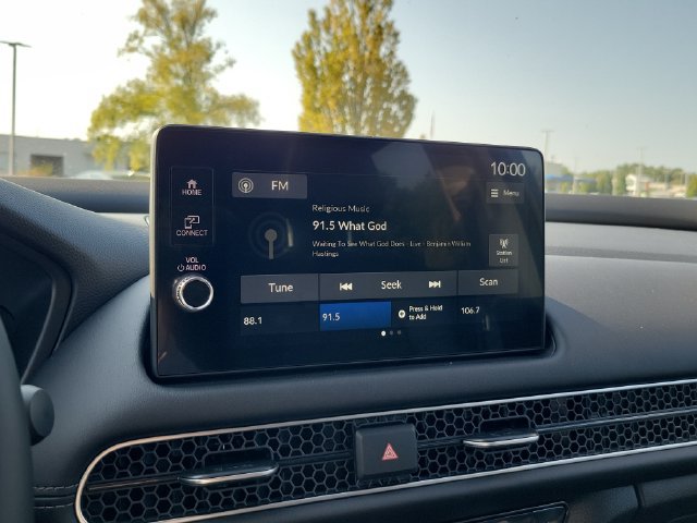 New 2027 Honda HR-V EX-L image 20