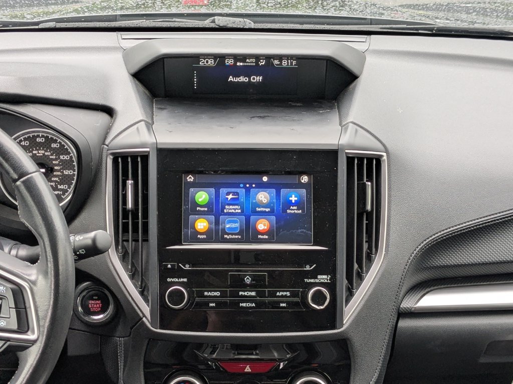 Certified 2023 Subaru Forester Premium AWD/4WD image 18
