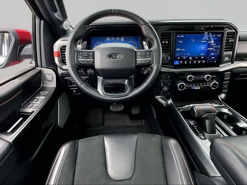 Certified 2025 Ford F150 Raptor AWD/4WD image 5