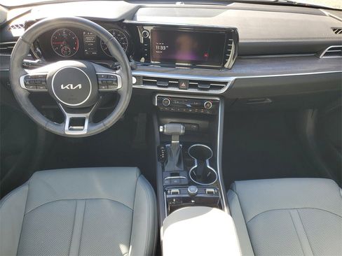 Used 2023 Kia K5 EX image 9