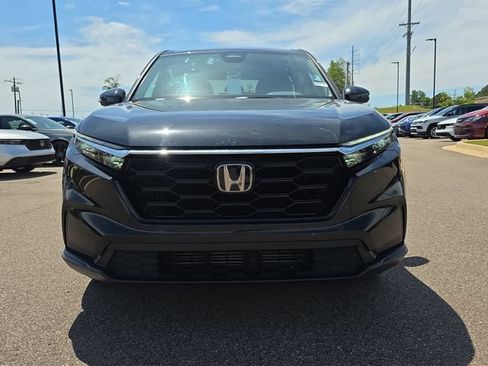 Used 2023 Honda CR-V EX image 8