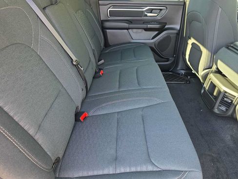 Used 2026 RAM 1500 Big Horn AWD/4WD image 17