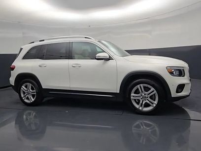 Used 2022 Mercedes-Benz GLB 250 4MATIC