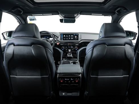 New 2026 Acura MDX Type S AWD/4WD image 19