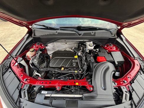 Used 2021 Chevrolet TrailBlazer LT w/ Convenience Package image 34