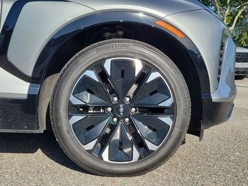 Certified 2024 Chevrolet Blazer EV RS AWD/4WD image 6