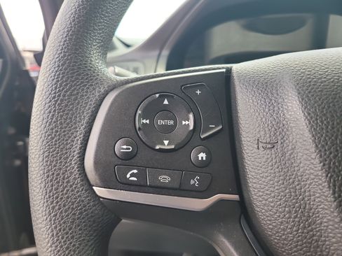 Used 2022 Honda Pilot Sport image 27