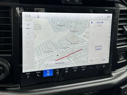 New 2026 Ford F150 Lariat w/ Equipment Group 502A High image 20