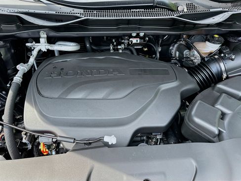 New 2026 Honda Odyssey EX-L image 25