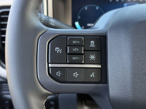 New 2026 Ford F350 Lariat w/ Lariat Premium Package AWD/4WD image 14
