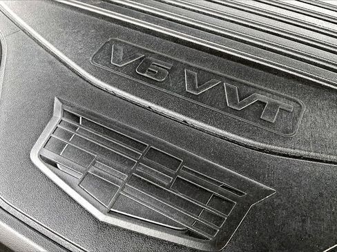 Certified 2023 Cadillac XT5 Premium Luxury image 34