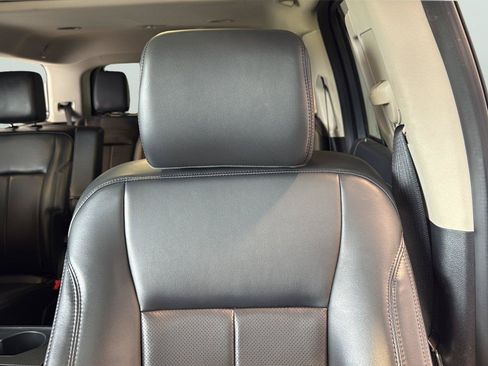 Certified 2022 Ford Expedition XLT AWD/4WD image 28