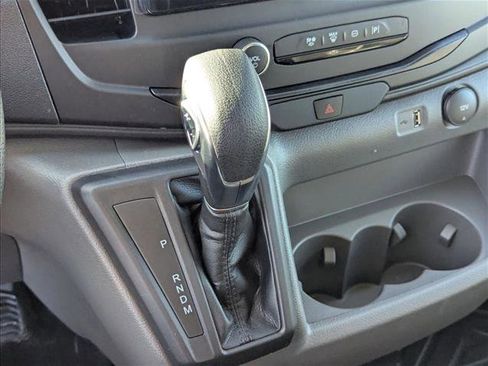 New 2026 Ford Transit 250 148 Medium Roof w/ Load Area Protection Package image 13