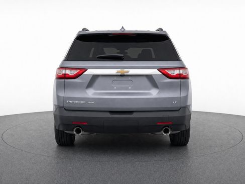 Used 2021 Chevrolet Traverse LT AWD/4WD image 10