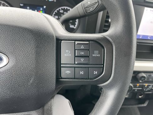 Used 2024 Ford F250 XLT image 23