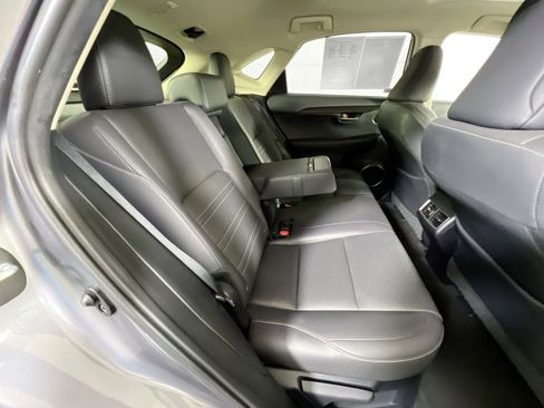 Used 2015 Lexus NX 200t AWD w/ Premium Package image 27