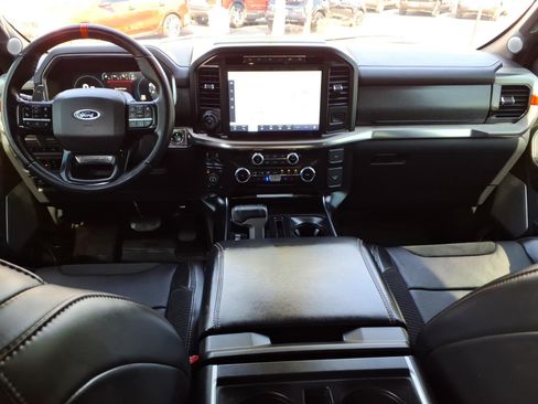 Certified 2023 Ford F150 Raptor w/ Raptor Carbon Fiber Package AWD/4WD image 20
