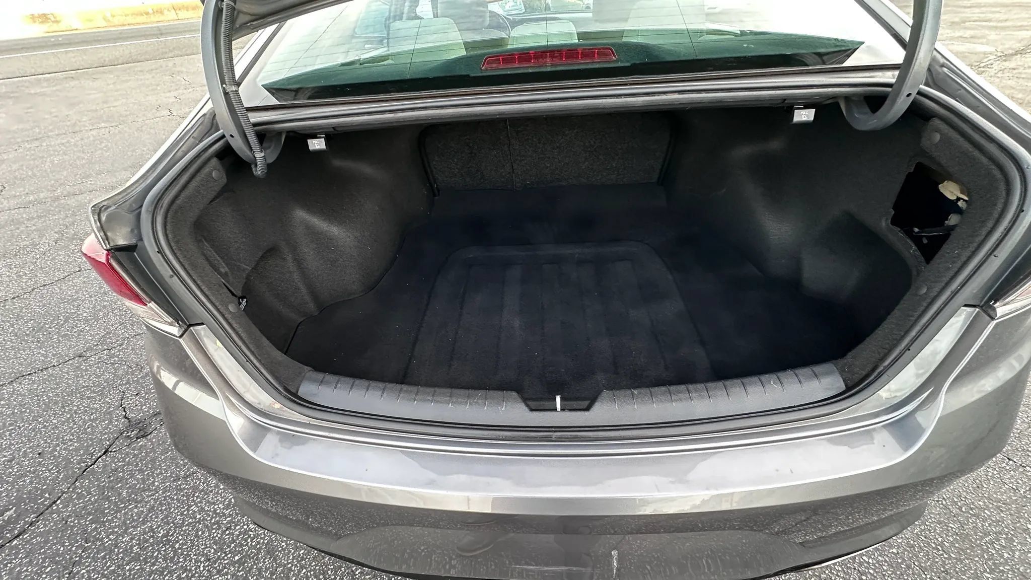 Used 2018 Hyundai Sonata SEL FWD image 19