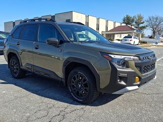 New 2026 Subaru Forester Wilderness video 2