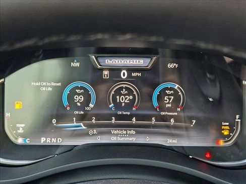 New 2026 RAM 2500 Laramie image 11