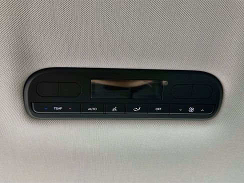 New 2027 Hyundai Palisade SEL FWD image 18