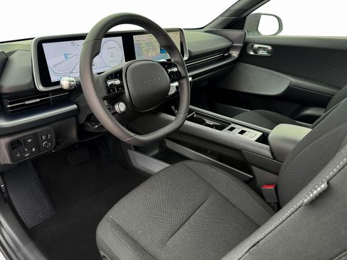 New 2025 Hyundai Ioniq 6 SE image 14