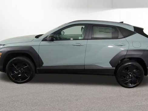 New 2026 Hyundai Kona SEL Sport image 5