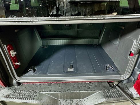 New 2025 Ford Bronco Big Bend w/ Black Diamond Package image 19