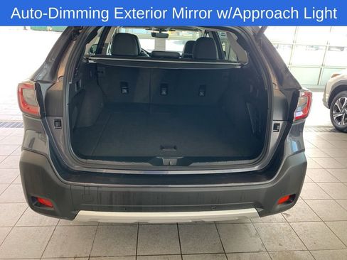 Certified 2023 Subaru Outback Limited image 17